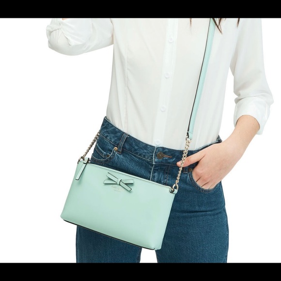 BNWT Kate Spade Sawyer Street Declan - Picture 2 of 7